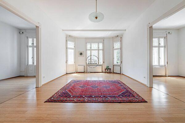 Budapest, XII. kerület 2. képe