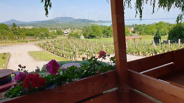 Balatonederics képe