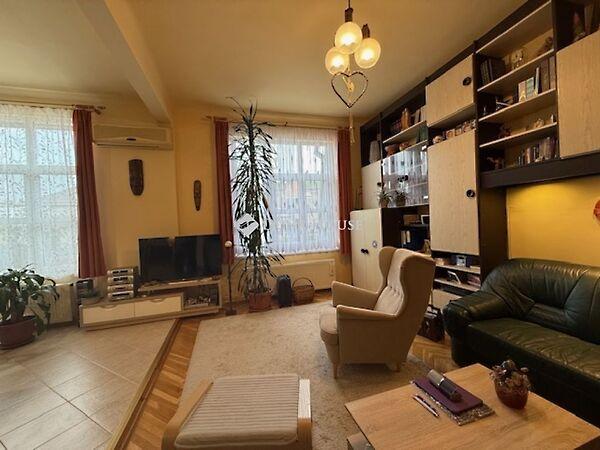 Csaba, Budapest, XII. kerület 3. képe