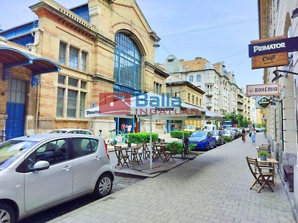 Déri Miksa, Budapest, VIII. kerület képe