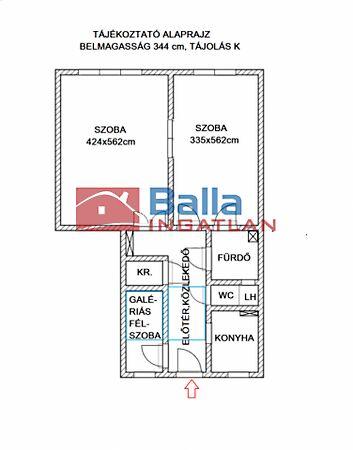 Déri Miksa, Budapest, VIII. kerület 2. képe