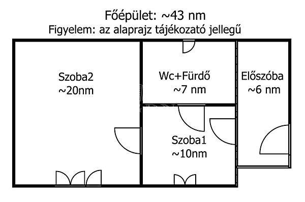 Erkel Ferenc, Debrecen 3. képe