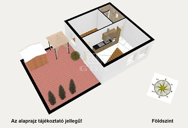 Kiváló lokáció és, Budapest, XXI. kerület 3. képe