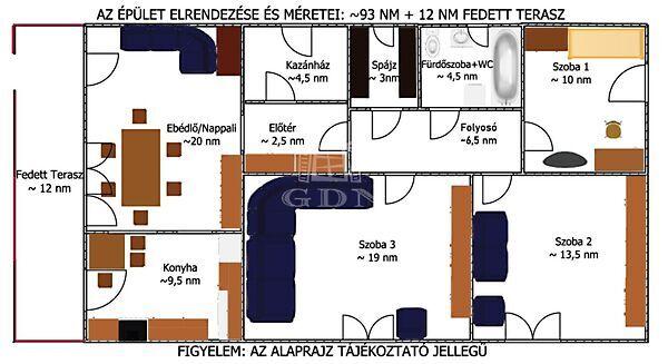 Lahner, Debrecen 2. képe