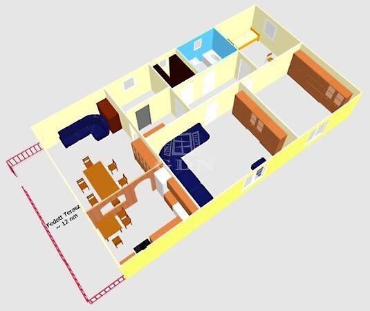 Lahner, Debrecen 3. képe