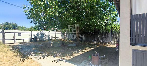 Újszentiváni kiskert házzal, Újszentiván 2. képe