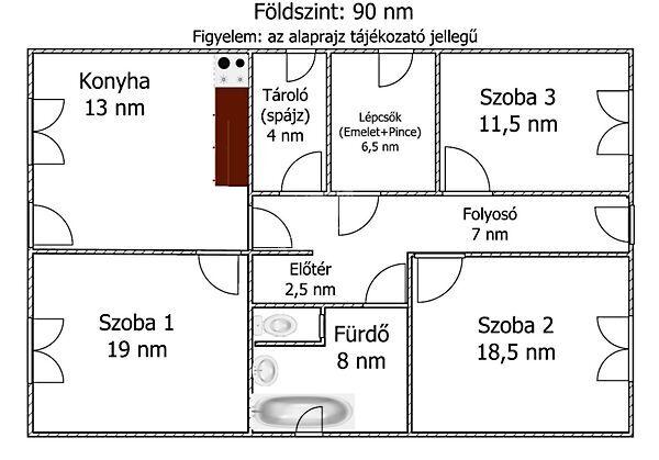 Harsona, Debrecen 2. képe