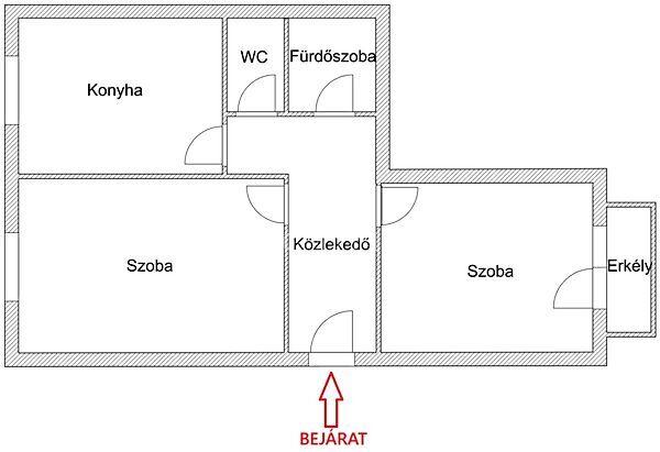 Pesti úti, Tököl 3. képe