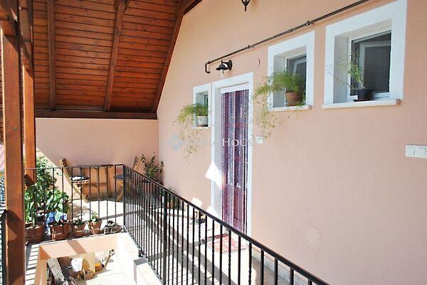 Szent István, Kerekegyháza képe