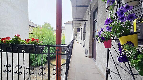 Zsilip, Budapest, XIII. kerület 2. képe