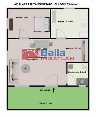 Kolozsvári, Csörög 2. képe