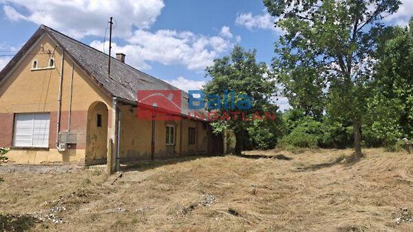 Csendes, Koppányszántó képe