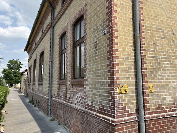 MÁV Nagyállomás, Hódmezővásárhely képe