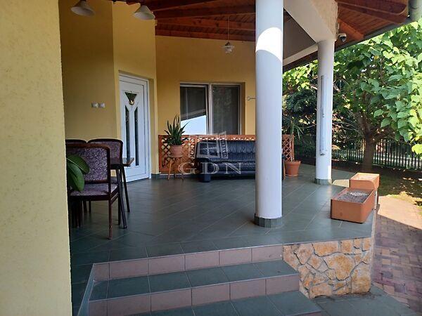 Gárdonyi Géza, Gárdony képe