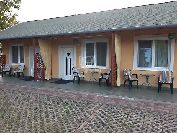 Gárdonyi Géza, Gárdony 3. képe