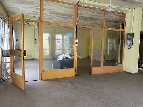 Forgalmas, Keszthely képe