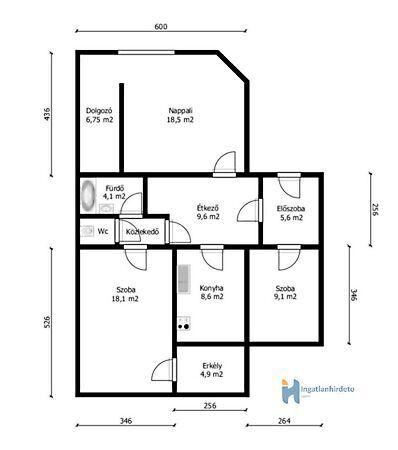 Budapest, XIII. kerület 2. képe