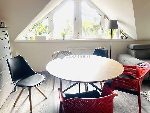 Gábor Áron, Budapest, II. kerület képe