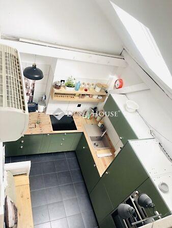 Gábor Áron, Budapest, II. kerület 2. képe