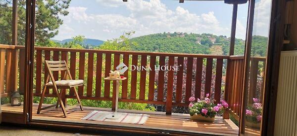 Dutka Ákos, Budapest, II. kerület képe