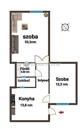 Kiss József, Budapest, VIII. kerület 2. képe