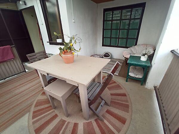 Tömörkény üdülőtelep, Szeged 3. képe