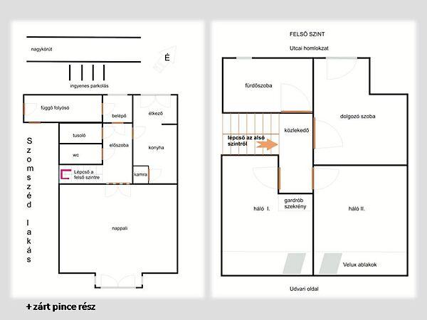 Jósika, Szeged 2. képe