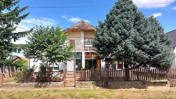 Marcali csendes, Marcali képe