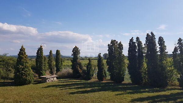 Panorámás telek, Balatonfüred 3. képe