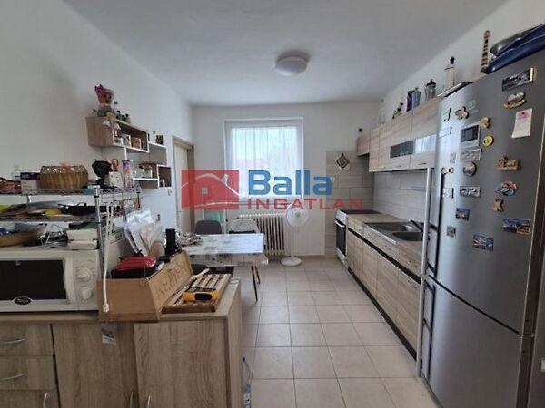 Jókai, Gyenesdiás képe