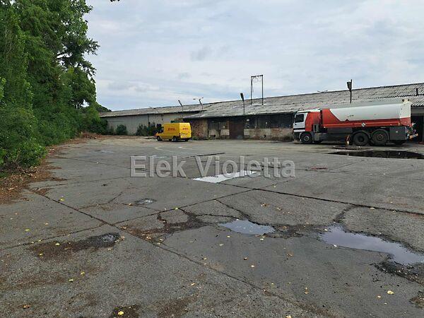 Kőrösi út, Szolnok képe