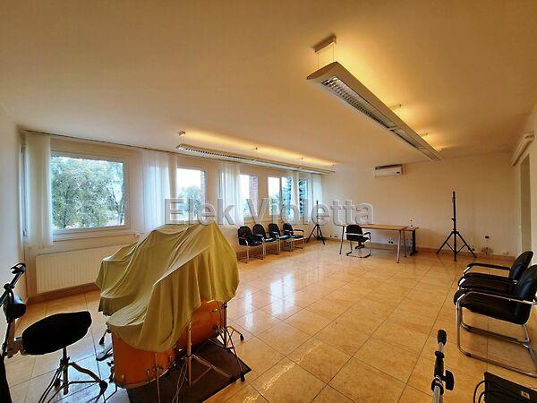 Thököly út, Szolnok 2. képe