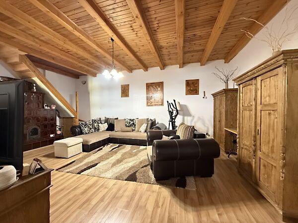 Belváros, Székesfehérvár képe