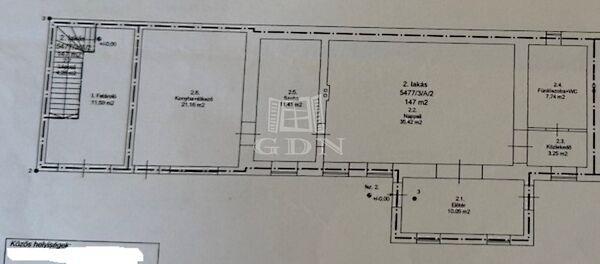 Belváros, Székesfehérvár 3. képe