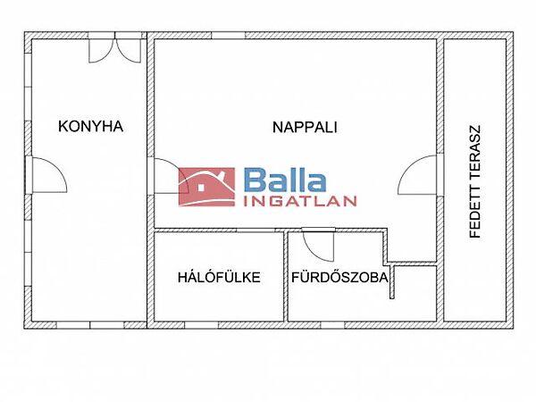 Rózsahegy, Budapest, XVII. kerület 2. képe