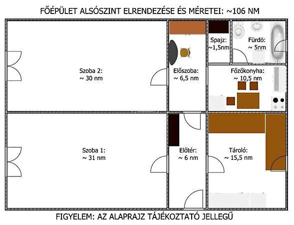 Szappanos, Debrecen 2. képe