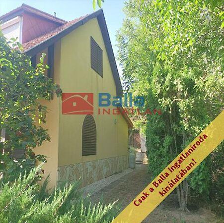 Pincesor, Piliscsév 2. képe