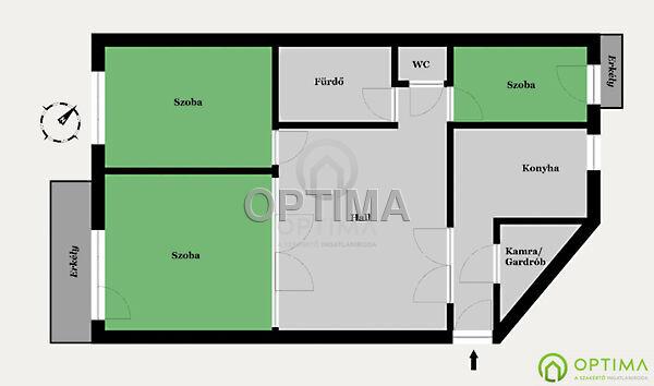 Dob, Budapest, VII. kerület 2. képe