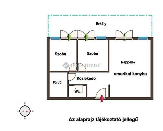 Deák Ferenc, Siófok 2. képe