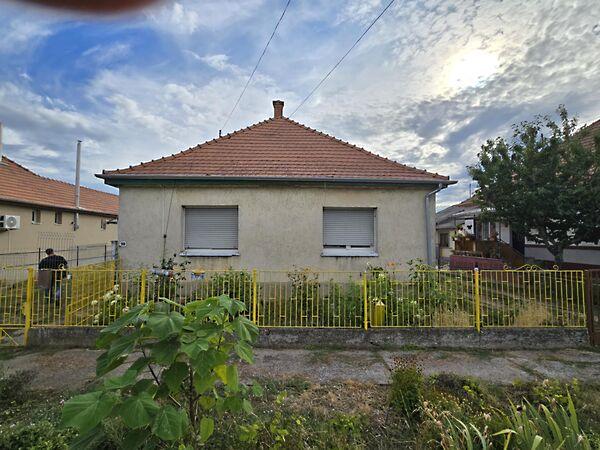 Árpád, Mezőfalva képe