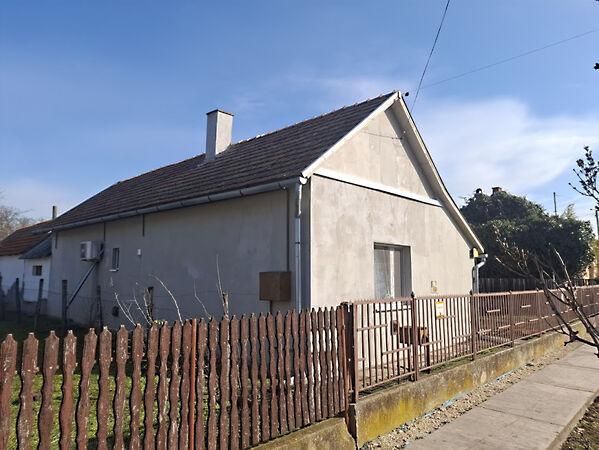 Bajcsy-Zsilinszky, Nádudvar képe