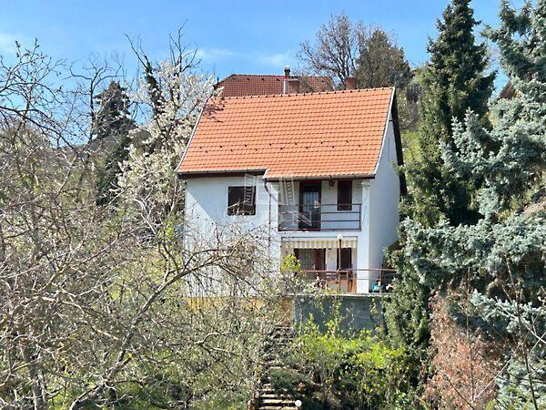 Erdő melletti, Sukoró képe