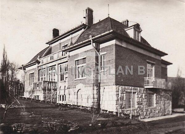 Orbánhegyi, Budapest, XII. kerület képe