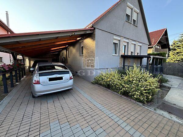 ENERGIATAKARÉKOS CSALÁDI, Pilis képe