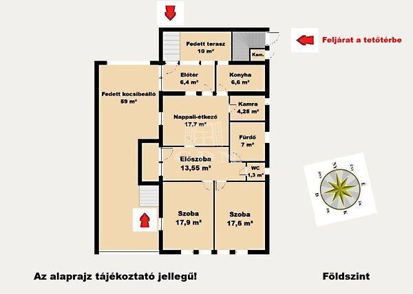 ENERGIATAKARÉKOS CSALÁDI, Pilis 2. képe