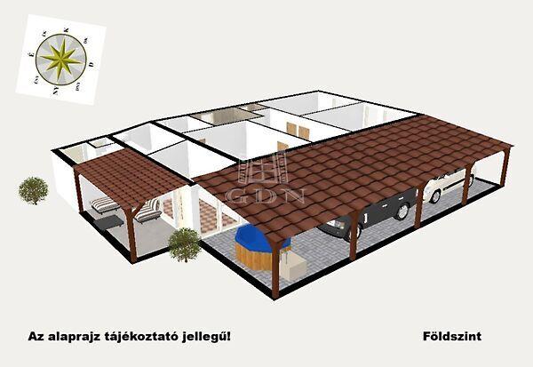 ENERGIATAKARÉKOS CSALÁDI, Pilis 3. képe