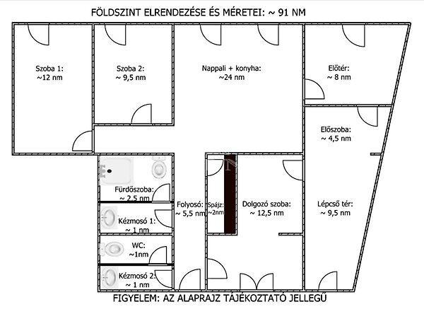 Senyei-Oláh István, Debrecen 3. képe