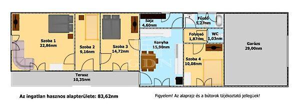 Dózsa György, Tiszaújváros 2. képe