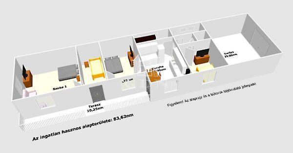 Dózsa György, Tiszaújváros 3. képe