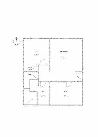 városközpont, Komárom 2. képe